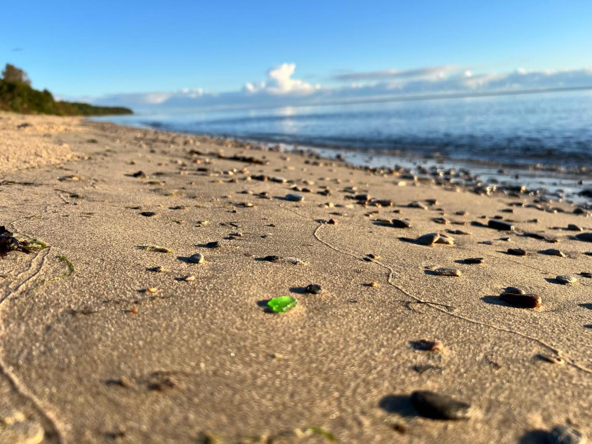 Lovely By The Sea. Dzīvoklis *